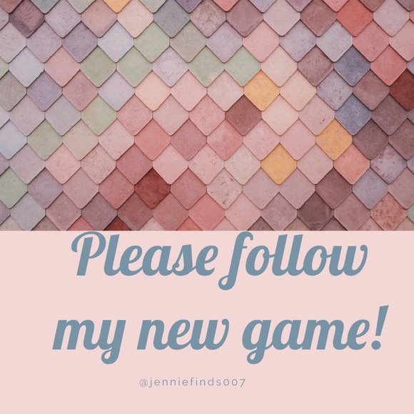 Game is almost out of drops ❌🆘 please play new Follow games! - Picture 2 of 8